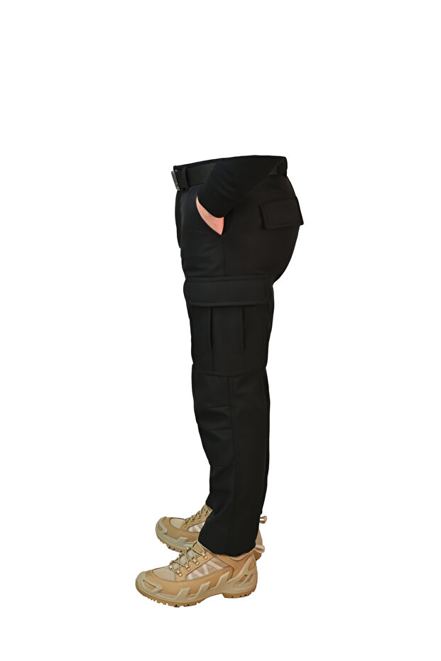 PANTOLON SOFTJEL - 2