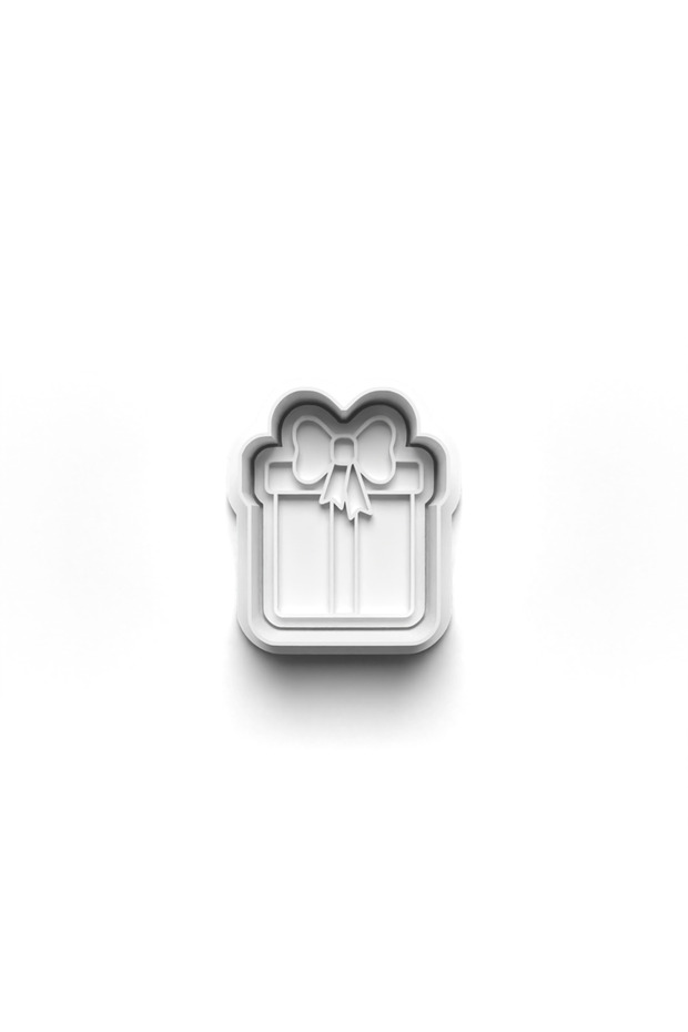 Advent Calendar Cooky Cutter and Stamper 3D-0661_6