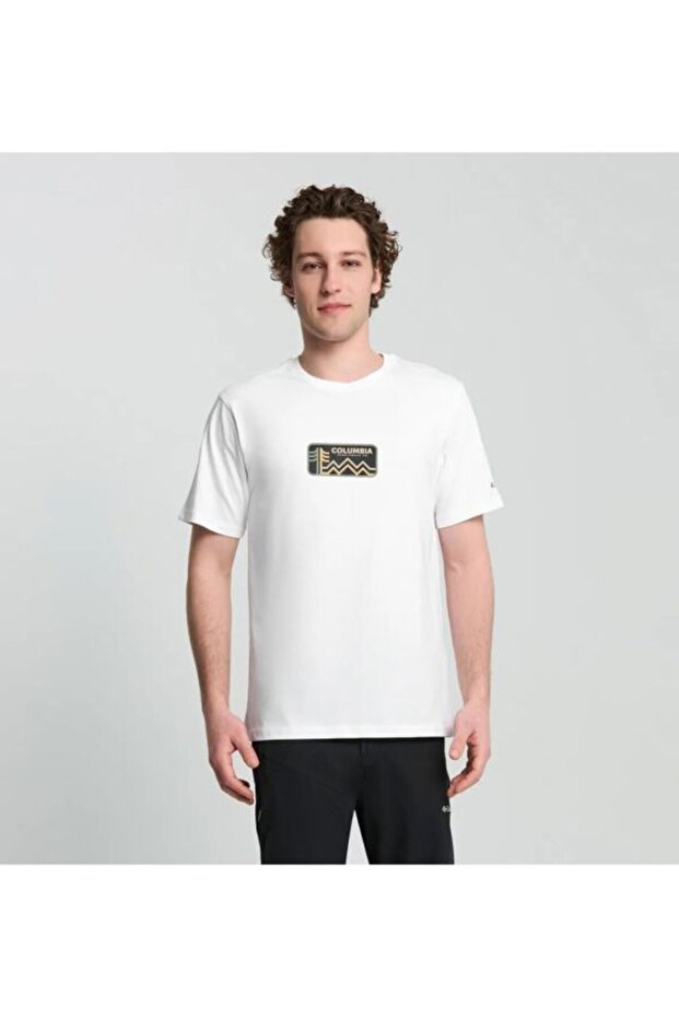 Csc m Actively Cooled Ss Tee Men's T-Shirt Cs0418-100