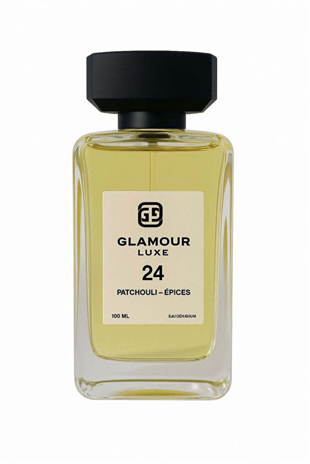 No. 24 – Eau de Parfum (100 ml)