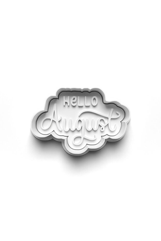 Aylar Cooky Cutter and Stamp 3D-0538_8