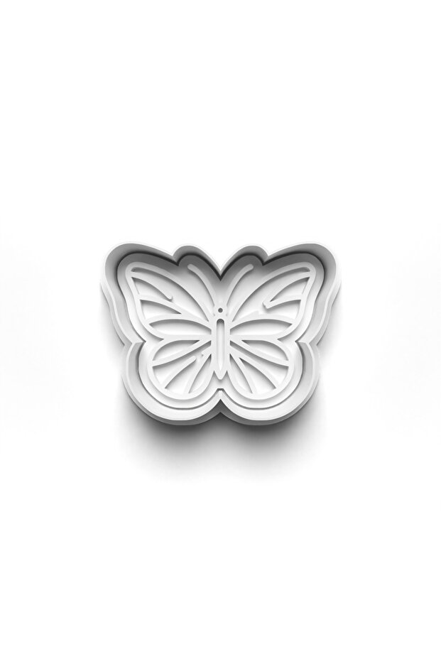 Butterfly Life Cycle Cooky Cutter and Stamper 3D-0566_2