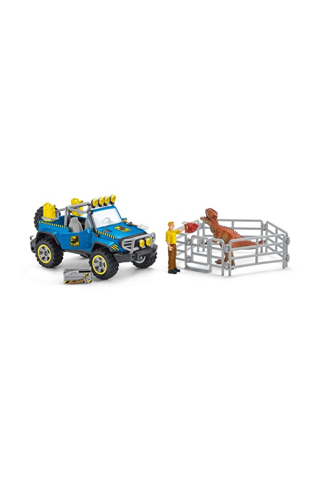 Σετ φιγούρες Schleich - 7