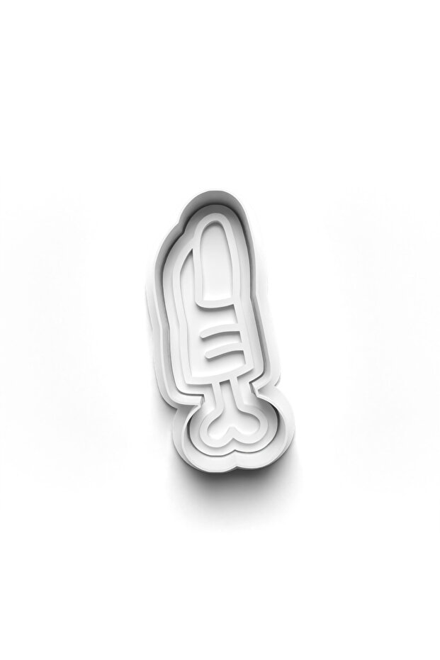 Halloween Cooky Cutter and Stamper 3D-0417_14