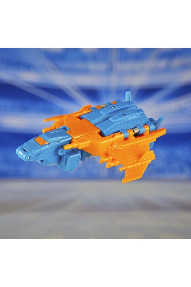 Figurină Transformers One - Sentinel Prime - 3