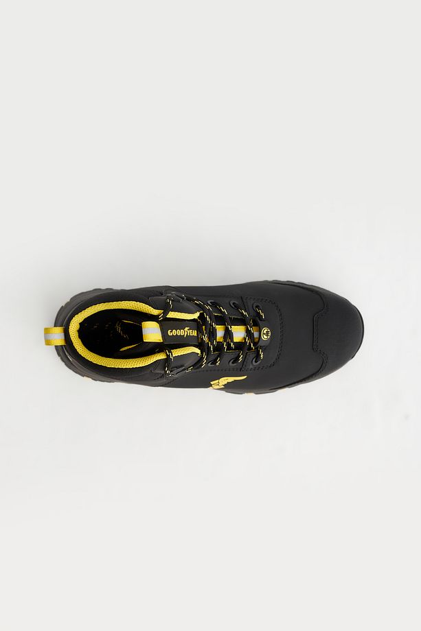 Enduro Boot S3L ESD HRO Fiberglas Burunlu İş Botu - 3