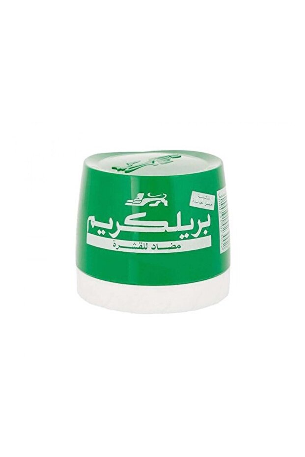 Brylcreem Anti-Dandruff Hair Cream 210ml