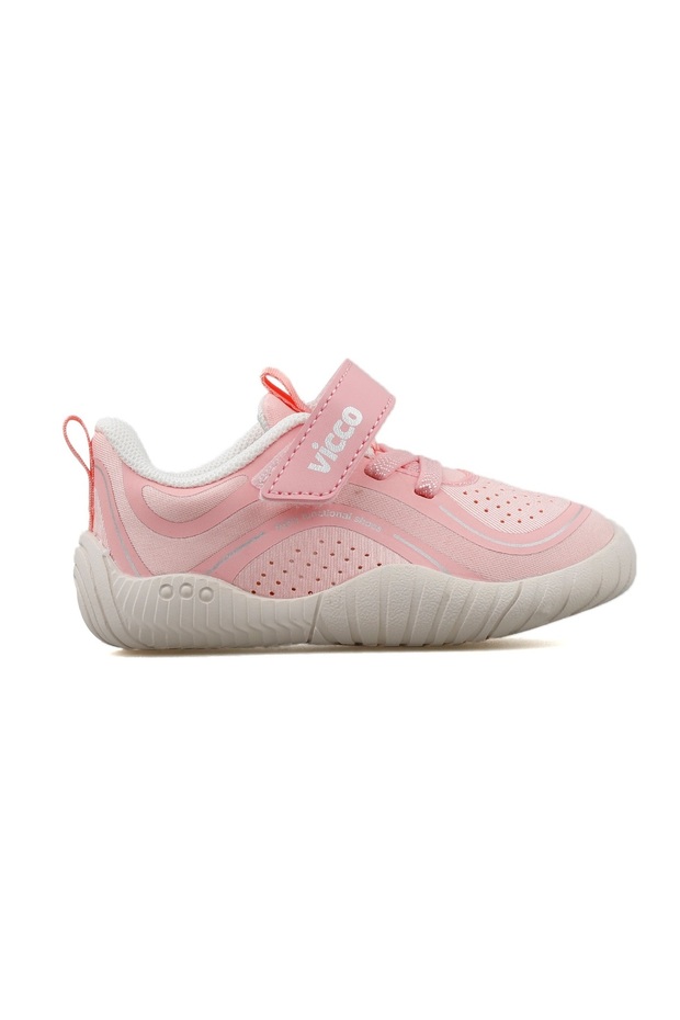 Yaomi Baby Casual Shoes Pink