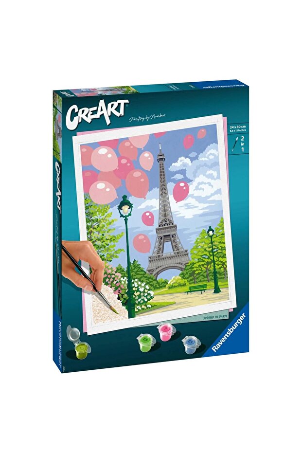 Set Ravensburger Creat - 1