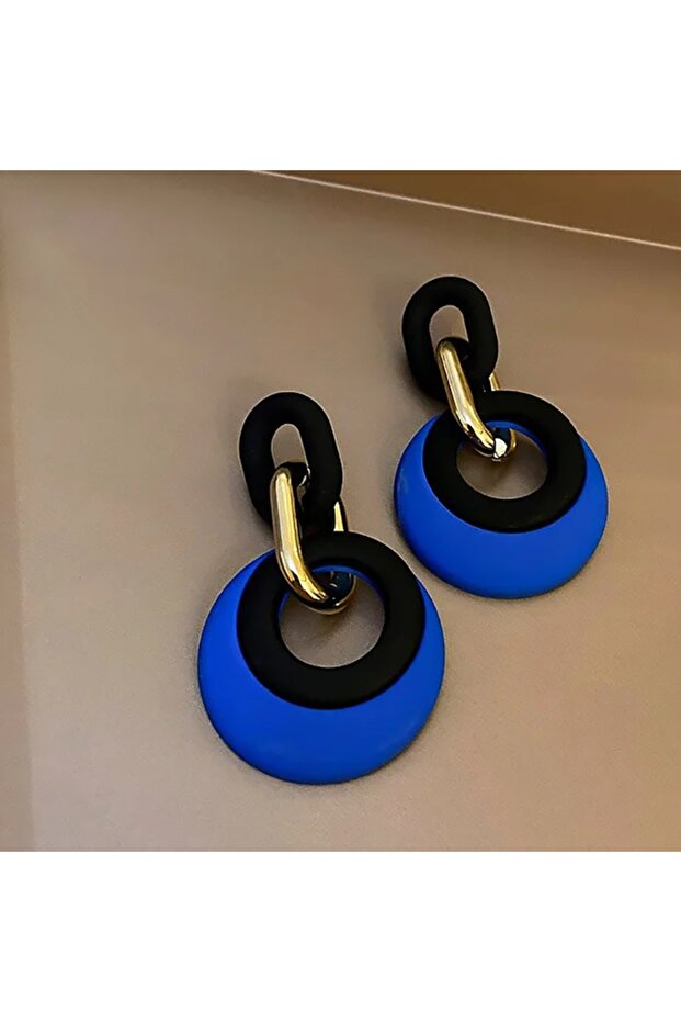 Cercei Sic Moda 5955A - 3