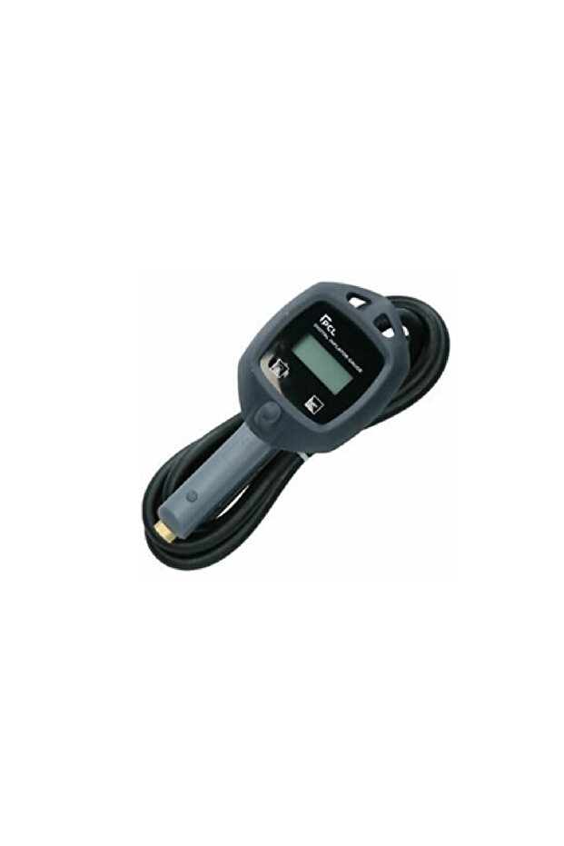 PCL DTI08 DİGİTAL HAVA SAATİ