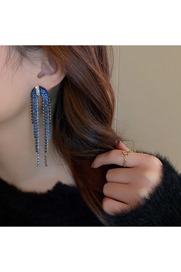 Cercei Eleganti Sic Moda 5809 - 2