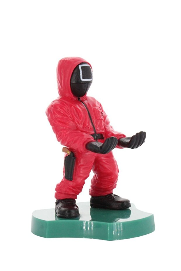 هولدم: لعبة الحبار: حامل وحدة التحكم Square Guard - 1