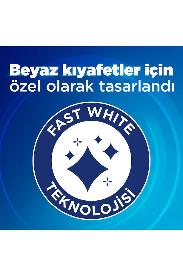 Express Fresh 1480ml Ultra Beyaz Sıvı Çamaşır Deterjanıx1 Capcanlı Renkler Renkli ve Siyahlar x1 - 6