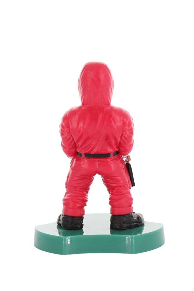 هولدم: لعبة الحبار: حامل وحدة تحكم حارس الدائرة - 4