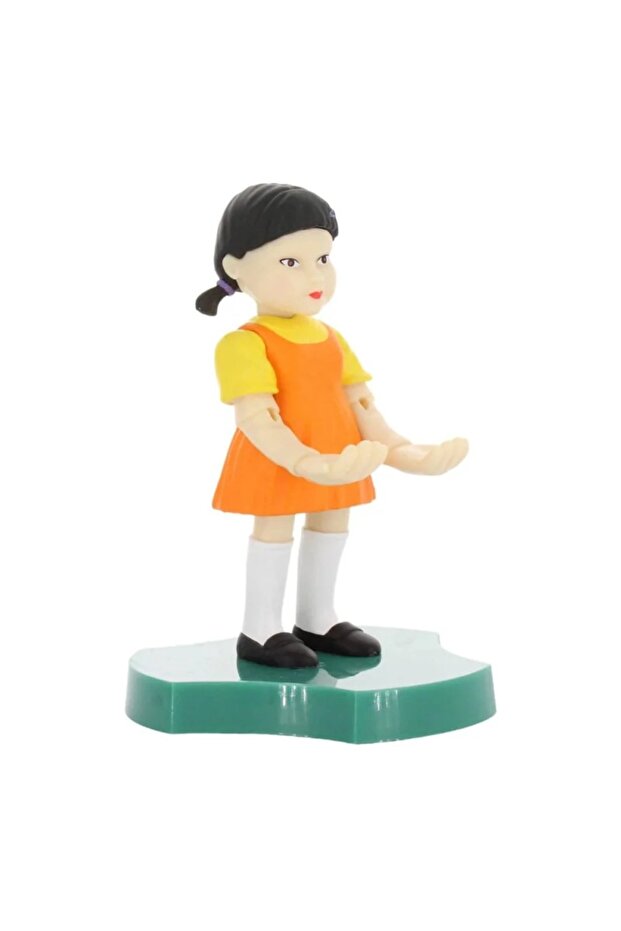 Holdem : Squid Game: Young-Hee Girl Controller Holder