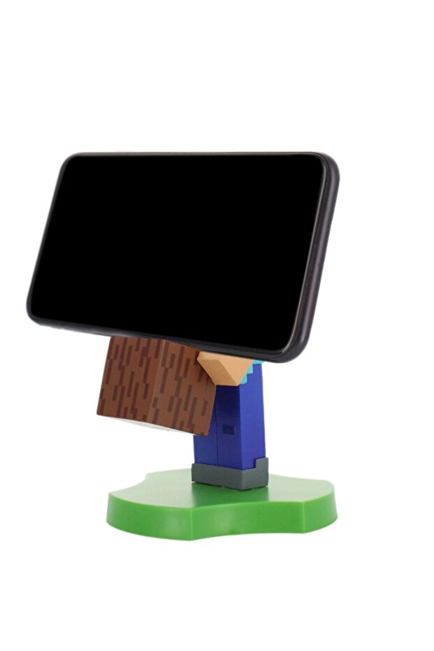 هولدم : ماين كرافت : ستيف - 3