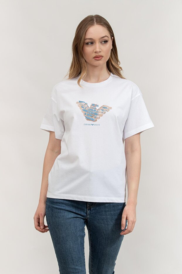 Women's Crew Neck T-shirt