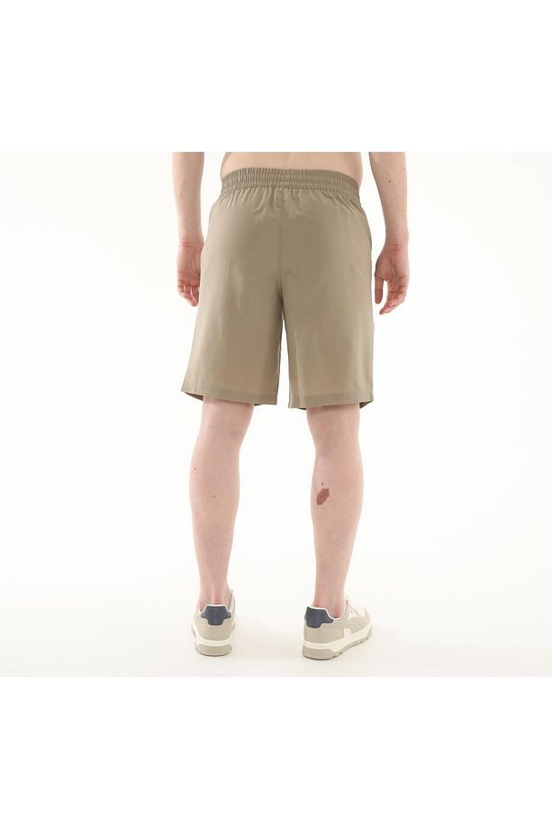684610-83 Puma Tech Cargo Woven Shorts Erkek Şort Ve Kapri Yeşil - 4