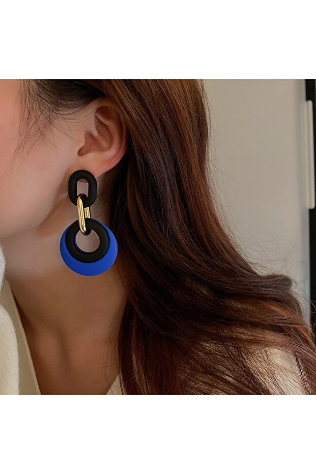 Cercei Sic Moda 5955A - 5