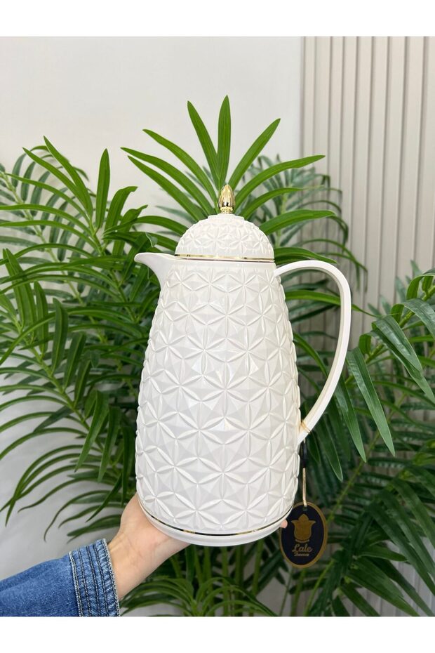 İthal 1.6 Litre Termos - 2