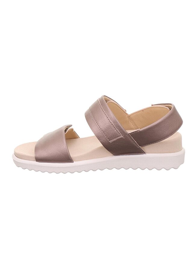 Move Women's Double Velcro Sandals 2-000385 - 3