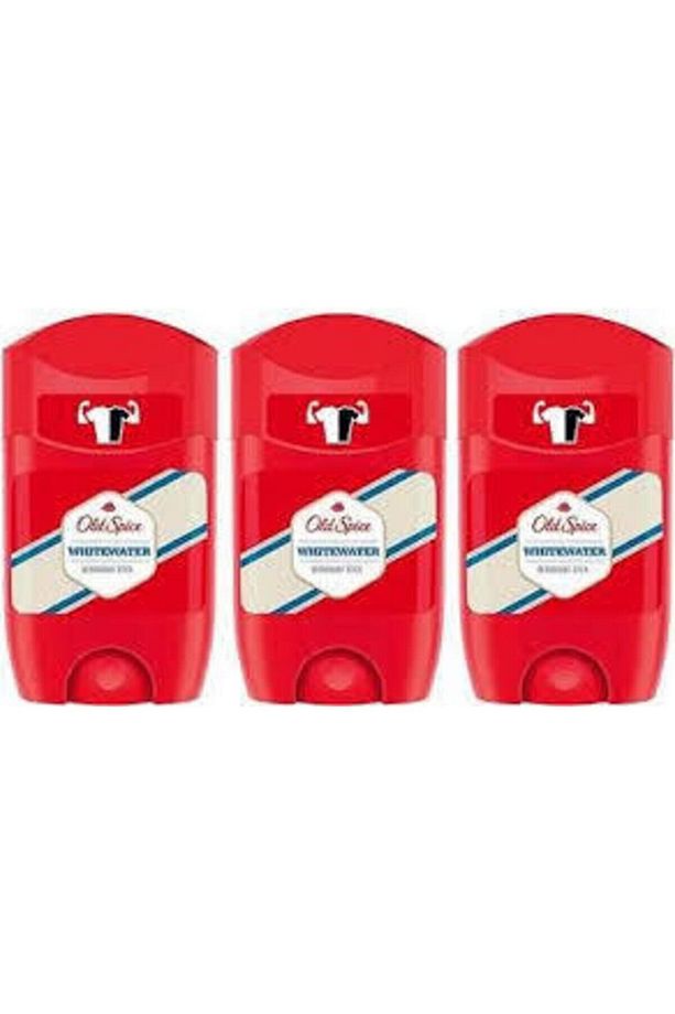 Roll-on Ve Stick Whitewater 50 Ml X3 Lü - 2