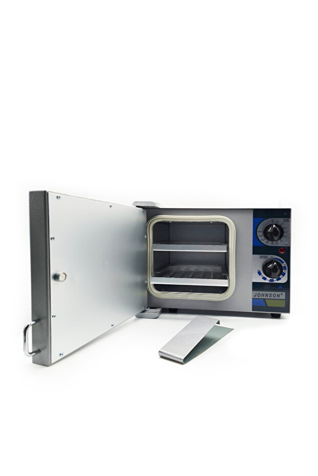 Status Isılı Sterilizatör - 4