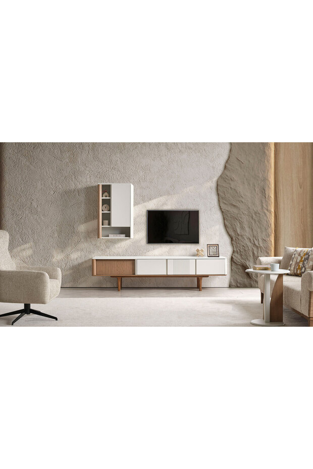 Orbit Tv Ünitesi - 7