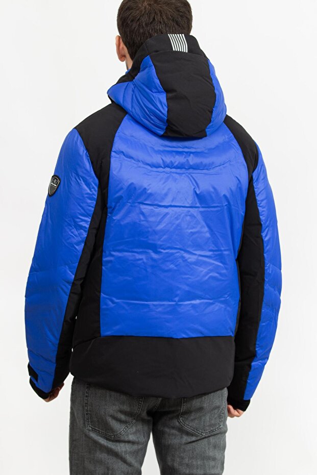 Erkek Kayak Montu - 3