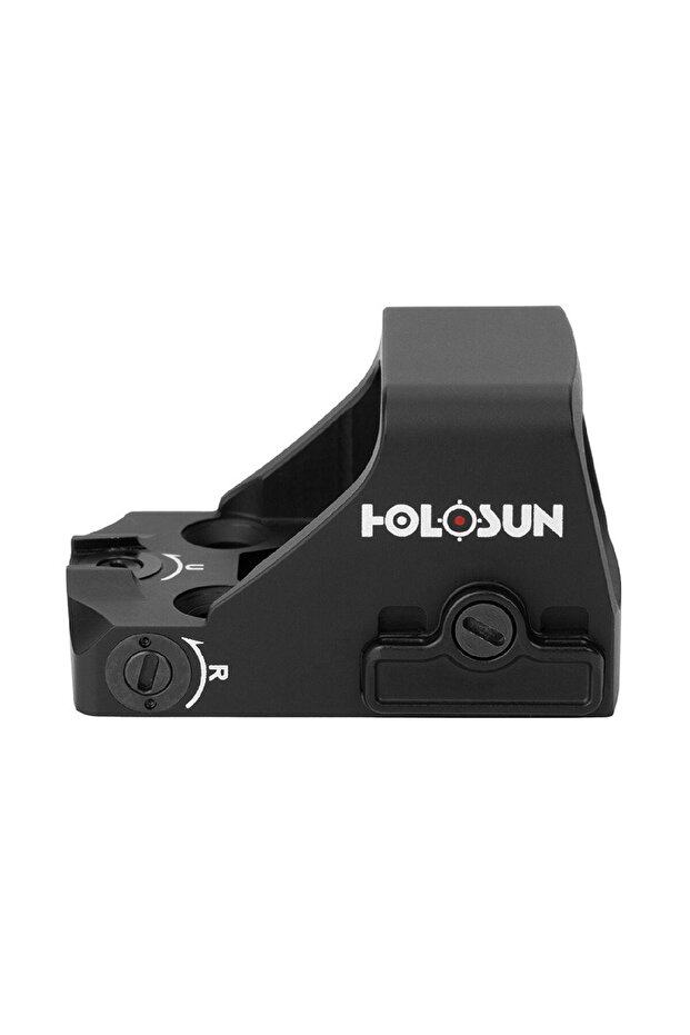 HS407K-X2 Open Reflex Optical Red Dot Sight - 8