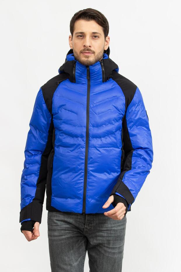 Erkek Kayak Montu - 1