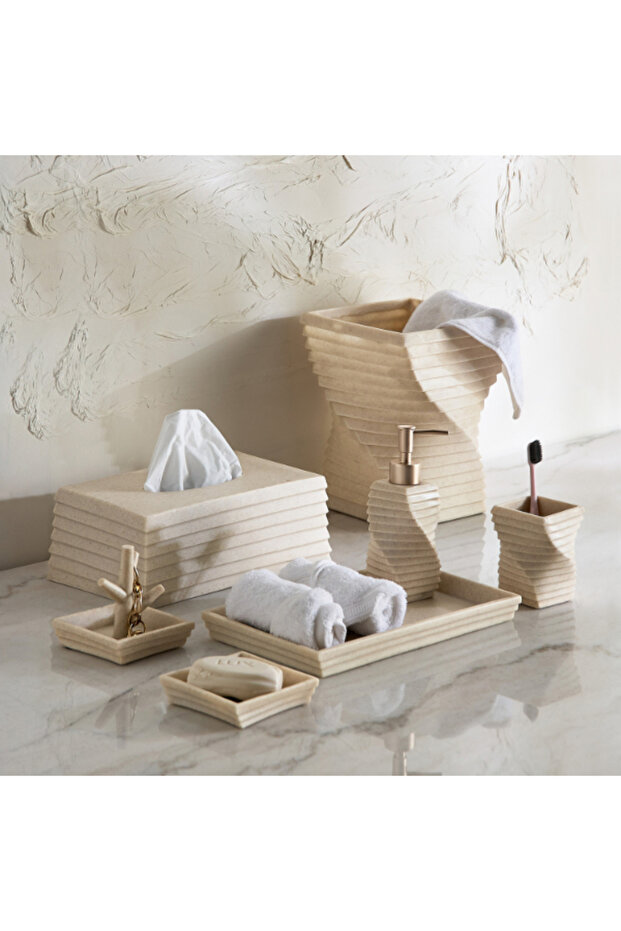 علبة مناديل سيلتون - 5