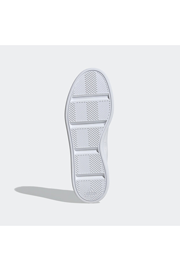 Kantana Beyaz Erkek Spor Ayakkabı Id5555 - 6