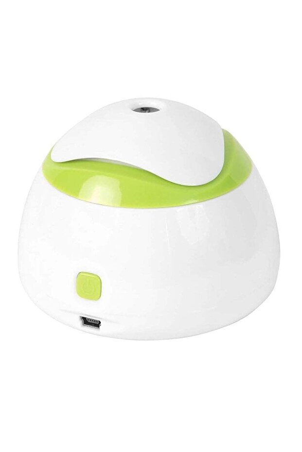 Vitacelli Mini Portable USB Humidifier Cool Mist Air Freshener Diffuser Smart Humidifier Essential O