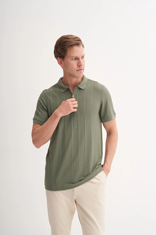 Jazz 4238 Polo T-Shirt (2025-Summer)