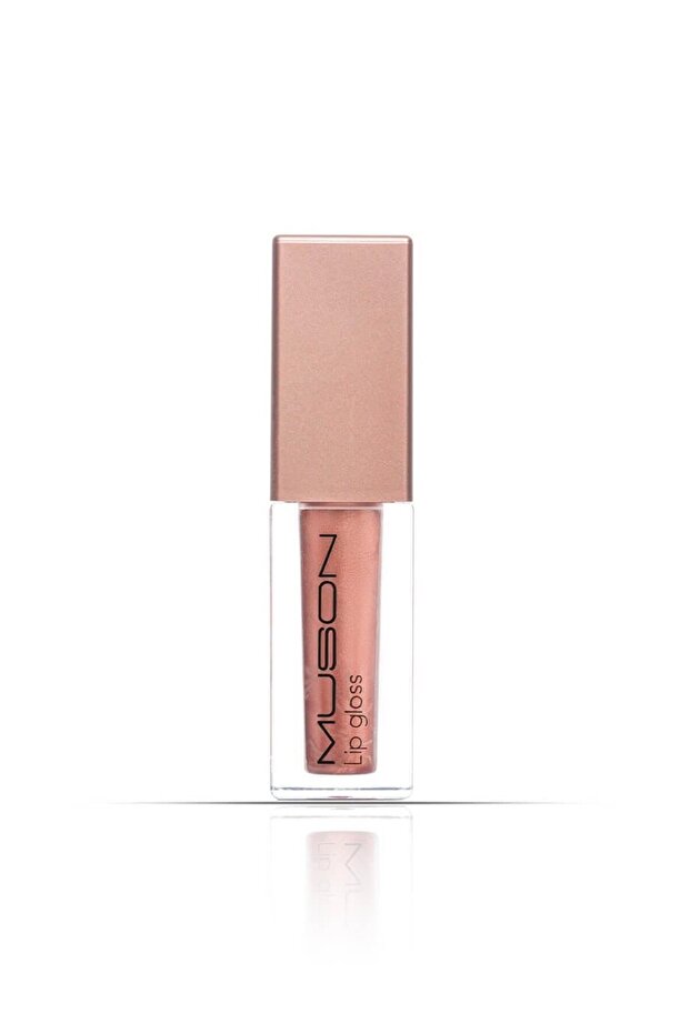 Lip Gloss Peach - 3