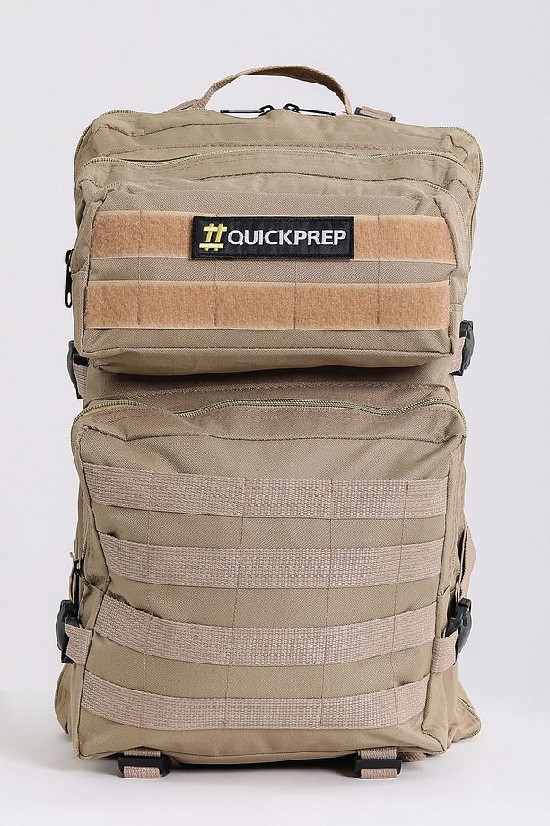 45lt Bej Sporcu Çanta - 2