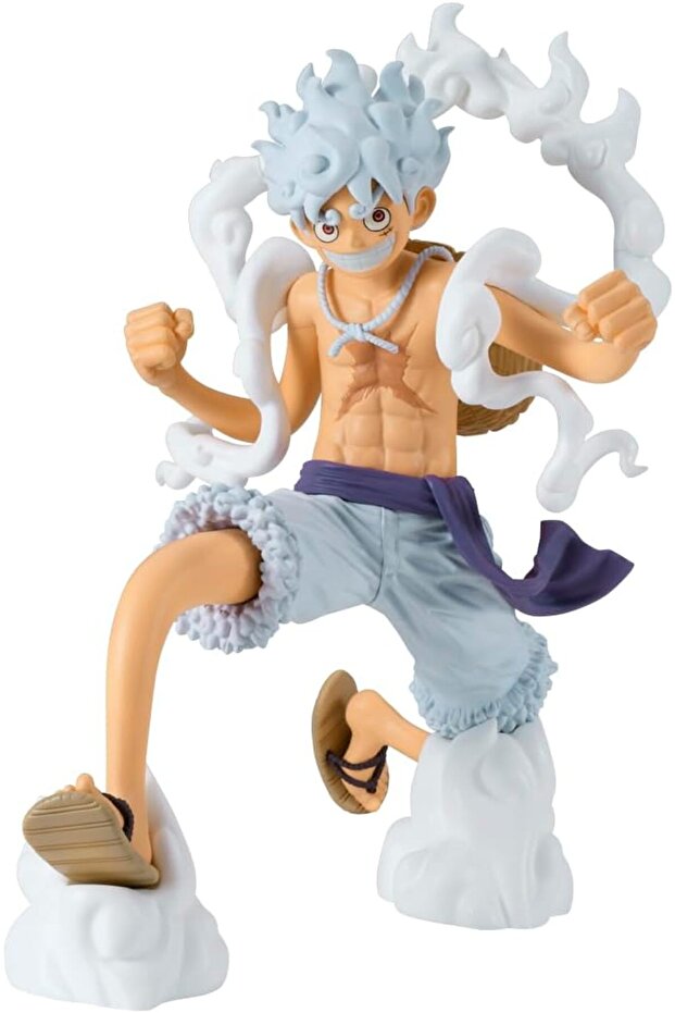 One Piece Fl Monkey.D.Luffy-Gear5-Vol.2 BP28701P