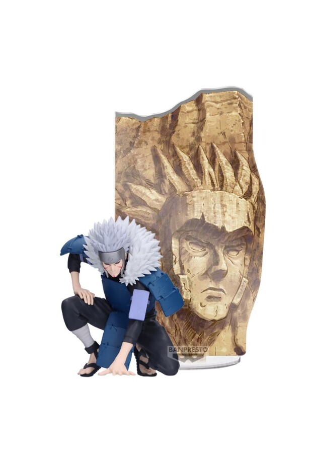 Naruto Shippuden Panel Spectacle Senju Tobirama BP28669P