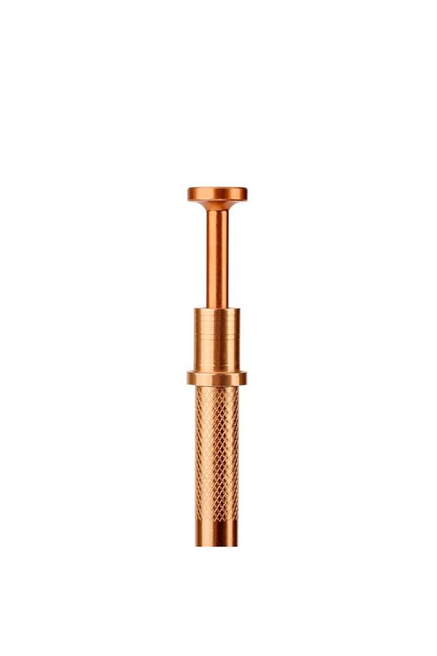 Piercing Küpe Tutucu Piercing Ekipman Yardımcı Delme Takma Kalem - 5
