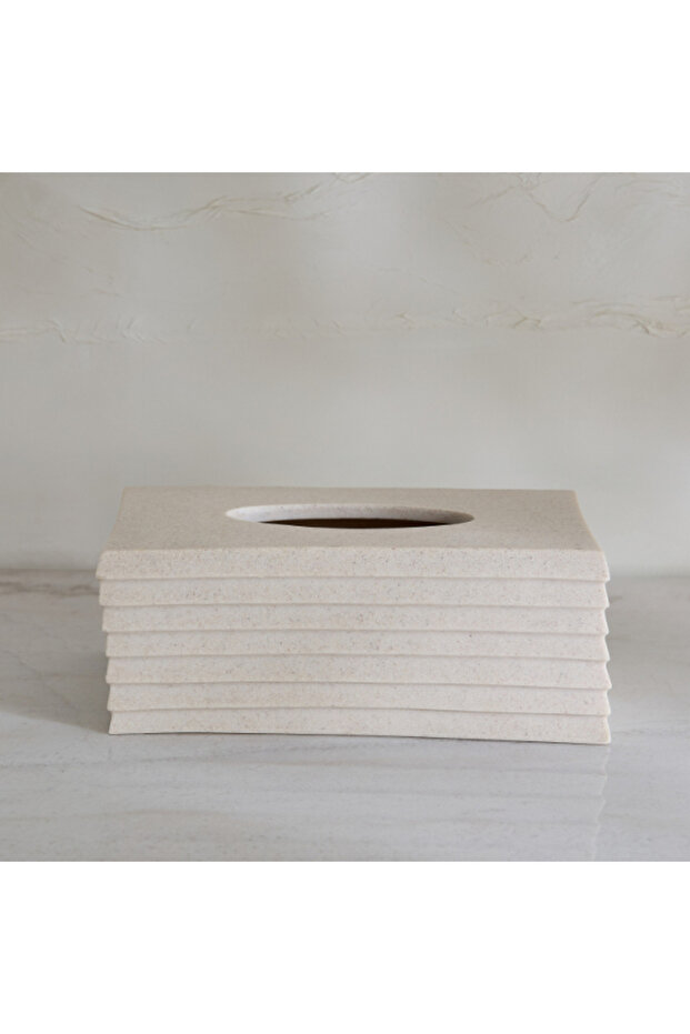 علبة مناديل سيلتون - 2