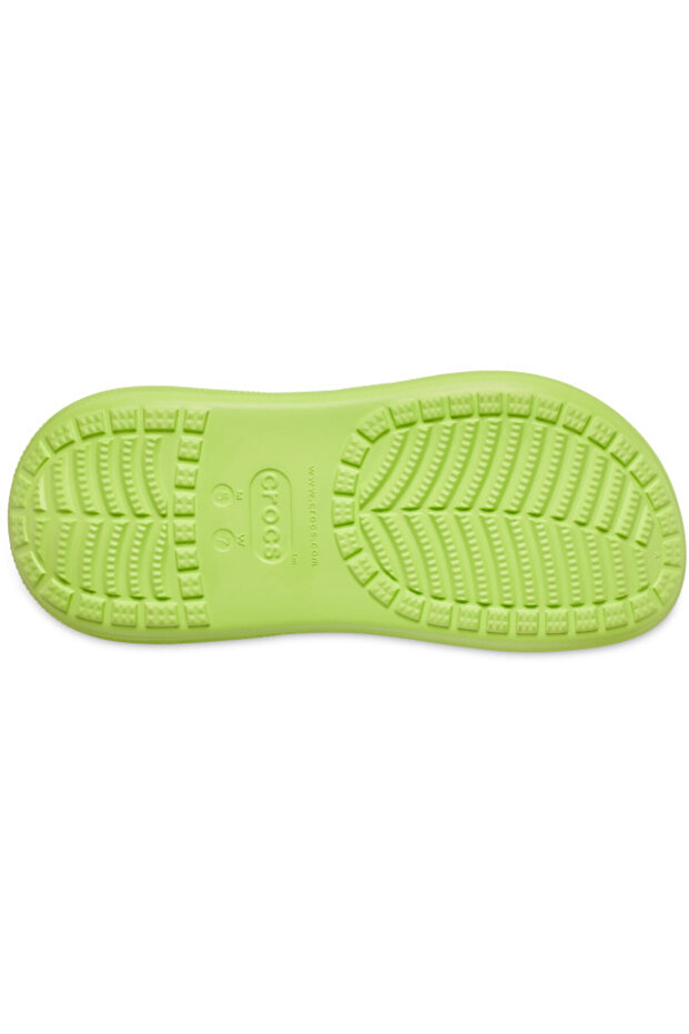 sabot clasic Crush - limonadă - 6