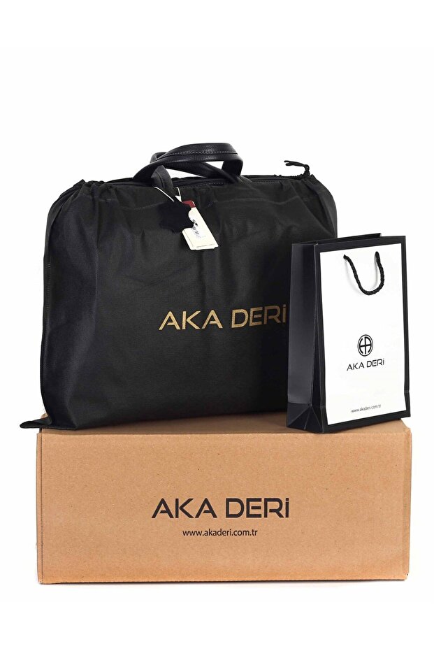 Seyahat Çantası 5000 61 - 6