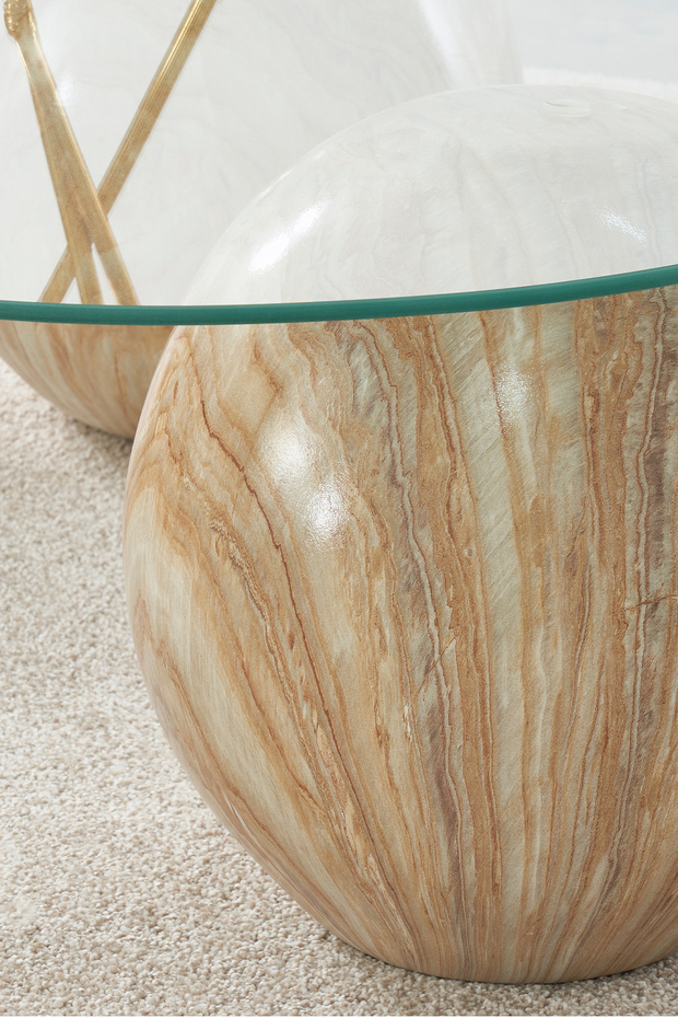 Cresta Orta Sehpa - 4