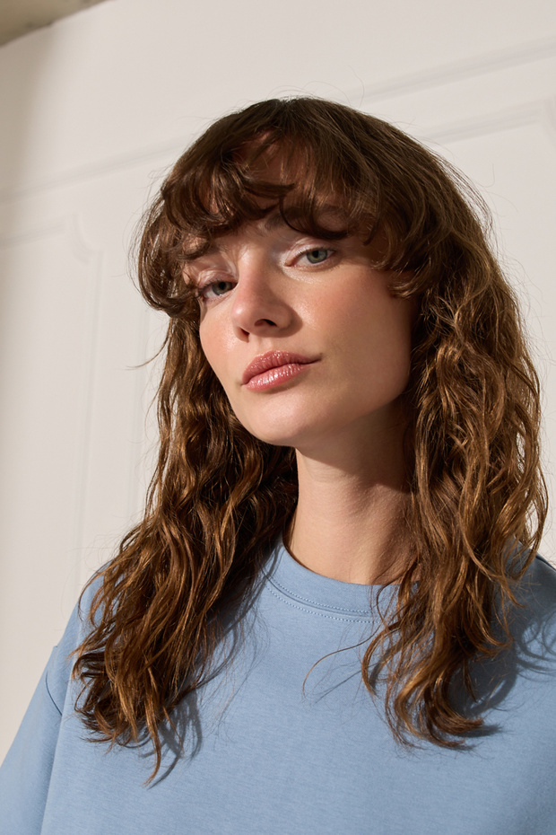 Kısa Tshirt - 3