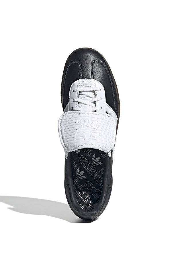 SAMBA LT Spor Ayakkabı Siyah JI3200 - 5