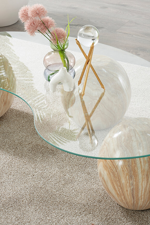 Cresta Orta Sehpa - 3