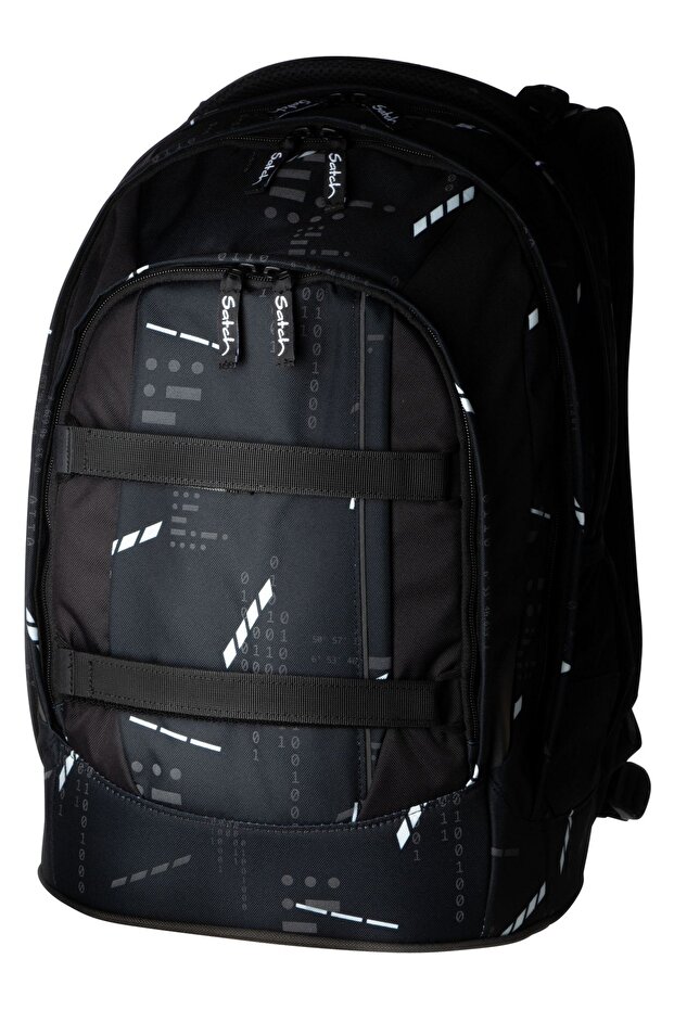 Rucksack Pack Reflective - 7