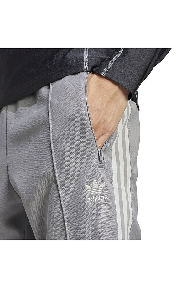 Adicolor Classics Beckenbauer TP Erkek Eşofman Altı - 4